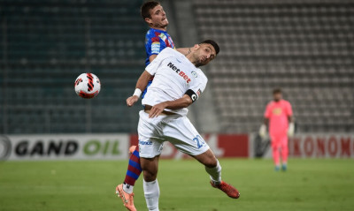 Ατρόμητος: Όνομα-έκπληξη στη λίστα για προπονητή (photos)