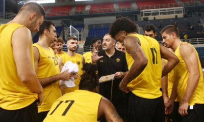 ΑΕΚ: Ούτε ένα ban στην FIBA!