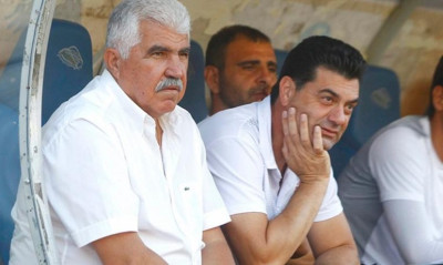 Ντόμινο σε ομάδα της Super League 2 μετά την επιστροφή Παράσχου στον Ατρόμητο