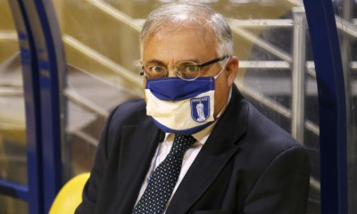 Ηρακλής-Δρακόπουλος: «Θα κάνω μήνυση στην ΕΕΑ»