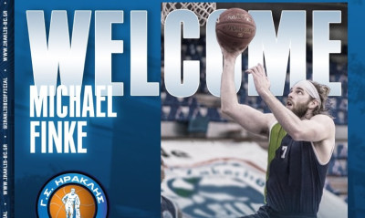 Ηρακλής: Ανακοίνωσε την λύση με Φίνκε