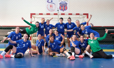 ΟΧΕ: Κλήσεις της Εθνικής Γυναικών ενόψει ΕURO 2022