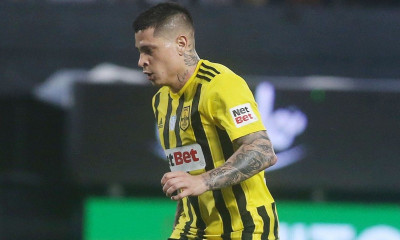 Άρης: Πλήγμα με Ιτούρμπε - Το διάστημα απουσίας του