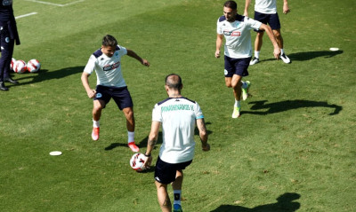 Παναθηναϊκός: Τελειώματα και μυαλό στο Βόλο!