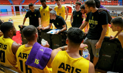 Άρης: Ψάχνει αντίπαλο μετά το όχι του Ηρακλή