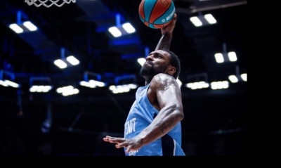 ΝΒΑ: Συμφώνησε με τους Νάγκετς ο Μπλακ