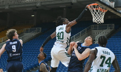 Παναθηναϊκός ΟΠΑΠ: Η εξήγηση του Δημήτρη Πρίφτη για το «κόψιμο» του Έβανς