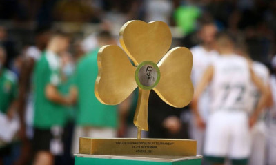 Παναθηναϊκός ΟΠΑΠ: Προσωπικότητες του μπάσκετ μιλούν για τον Παύλο Γιαννακόπουλο (video)