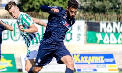 Πολυχρόνης: «Ενδιαφέρει την Επισκοπή το Κύπελλο»