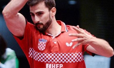 Παναθηναϊκός ΑΟ: Σύλλογος πιο Μεγάλος και στο πινγκ πονγκ με τον Αντρέι Γκάτσινα!