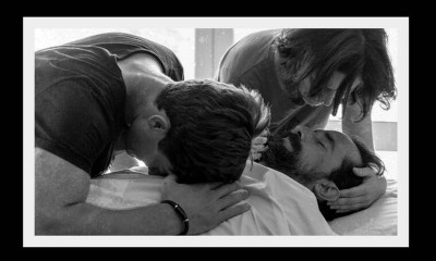 Σασμός spoiler: «Θα χυθεί πολύ αίμα. Ο ένας φόνος φέρνει τον άλλο…»