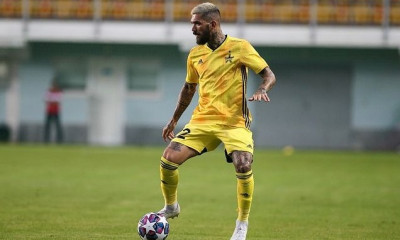 Πήρε το όπλο του ο Κολοβός – Δύο γκολ στην επτάρα της Σέριφ (video+photos)