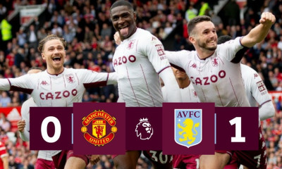 Premier League: Το ντέρμπι η Σίτι, Χάους και... Φερνάντες σκότωσαν την Γιουνάιτεντ (videos)