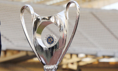 Κύπελλο Ελλάδας - 3η φάση: Σήμερα το «κύριως πιάτο» - Οι ώρες των αγώνων