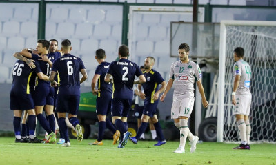 Λαμία: Μέσα ο Αραμπούλι, αλλά και σημαντικές απουσίες κόντρα στον Παναιτωλικό! (photos)