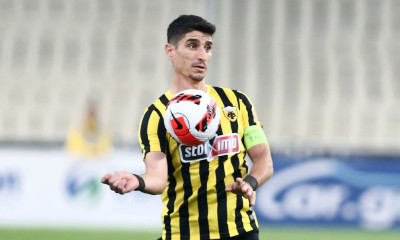 ΑΕΚ: Απρόοπτο με Μάνταλο – Εκτός αποστολής με ΠΑΟΚ!