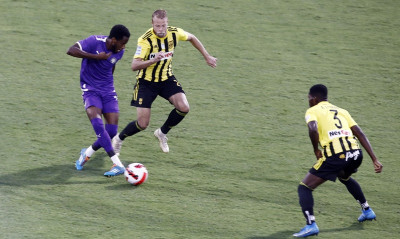 ΟΦΗ: Χωρίς Καμάου στα Γιάννινα