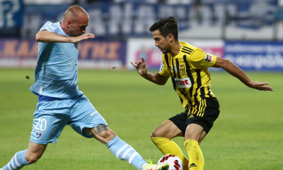 Άρης: Με τρία προβλήματα στην Αθήνα