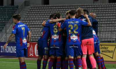 ΝΠΣ Βόλος: Για το 4 στα 4 στη Λεωφόρο