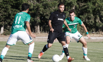ΠΑΟΚ Β': Ήττα από τον Μακεδονικό (photos)