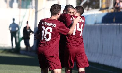 Κύπελλο Ελλάδας: Τα αποτελέσματα της γ’ φάσης του Σαββάτου