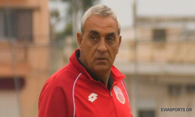 Κουρμπανάς: «Θα εξαντλήσουμε τις πιθανότητες μας»