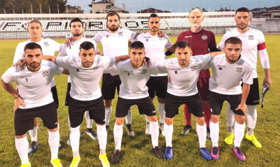 Πιερικός: Επαγγελματίας ο Μυτακίδης