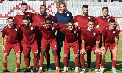 ΑΕΛ: Πρώτο επίσημο ματς της σεζόν – Έτσι πάει με Απόλλωνα Λάρισας