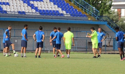 Απόλλων Λάρισας: Αποστολή πριν.. τη σέντρα από τον Στράτσια