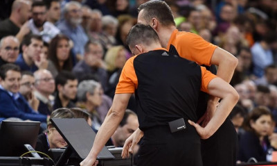 ΝΒΑ: Ο κανονισμός που έρχεται σε Ευρωλίγκα και Eurocup