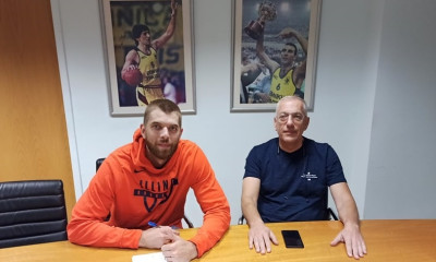 Άρης-Φίνκε: «Να κάνουμε όσο το δυνατόν περισσότερες νίκες»!