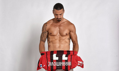 Η παραδοχή του Ζλάταν: «Πρέπει να ακούσω το σώμα μου»