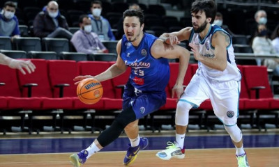 Κολοσσός: Ο Ποτ αντικαθιστά τον Λόσον!