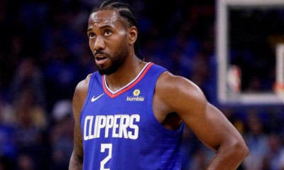 ΝΒΑ: Κινδυνεύει ο Λέοναρντ να χάσει τη σεζόν!