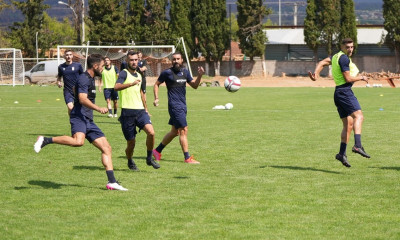 Κηφισιά: Χωρίς τέσσερις κόντρα στην Νέα Αρτάκη