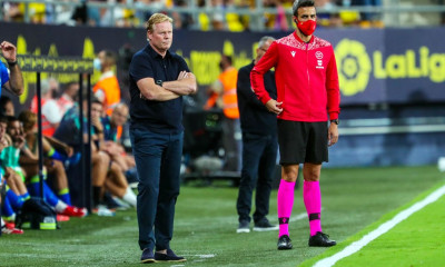 Μπαρτσελόνα: «Τελειώνει» ο Κούμαν – Προ των πυλών η μεγάλη επιστροφή