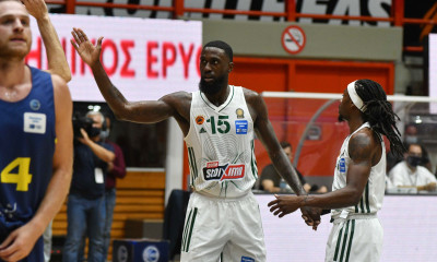 Παναθηναϊκός ΟΠΑΠ-Λαύριο 74-61: Στον τελικό του Super Cup με «υπογραφή» Οκάρο (videos+photos)