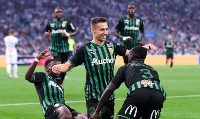 Ligue 1: Λανς να… γουστάρεις στο «Βελοντρόμ»! (Photos)