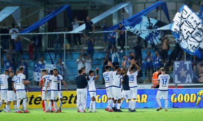 ΠΑΣ Γιάννινα: Οριστικά χωρίς Γκαρντάφσκι