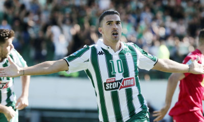 Super League: Πρώτος σκόρερ ο Καρλίτος, ακολουθεί ο Τικίνιο! (video+photos)