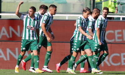 Παναθηναϊκός-Βόλος 5-1: Τα highlights από το πάρτι του «τριφυλλιού» (video+photos)