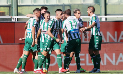 Παναθηναϊκός-Βόλος 5-1: Μάγος Καρλίτος κι ένα «τριφύλλι» να το πιεις στο ποτήρι! (video)