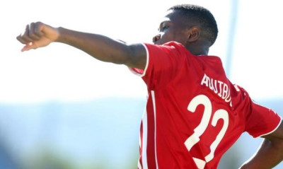 Α. Καμαρά: «Ξέρω τη σημασία των ματς με τον Παναθηναϊκό» (video)