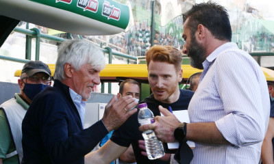 Αμπασκάλ: «Ήττα που μας πονάει»