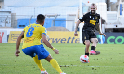 Λαμία-Παναιτωλικός 2-2: Τα highlights μιας χορταστικής ισοπαλίας (photos+video)