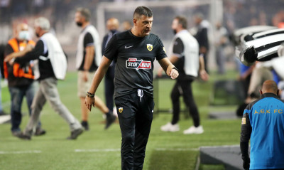 Μιλόγεβιτς: «Κάναμε παιδαριώδη λάθη»