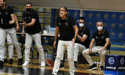 Κασιμίρο: «Ευχαριστημένοι για την 1η περίοδο, αλλά όχι και για τη συνέχεια»