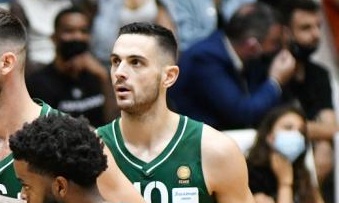 Παπαπέτρου: «Να δουλεύουμε σκληρά, για να κάνουμε χαρούμενο τον κόσμο»