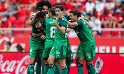 La Liga: Δύο ανατροπές και σημαντική νίκη η Οσασούνα! (Photos)