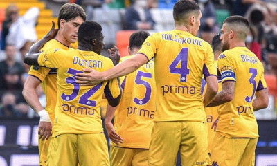 Serie A: Σημαντικό «διπλό» η Φιορεντίνα, νίκες για Έμπολι και Σασουόλο (Videos)